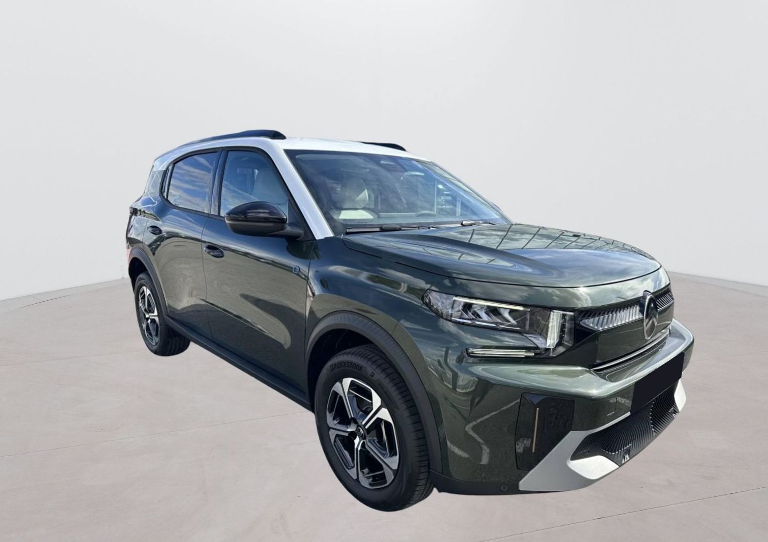CITROEN C3 AIRCROSS - Hybride 145 e-DCS6 Max