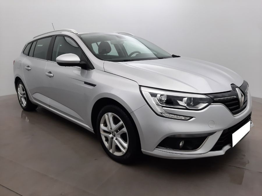 RENAULT MEGANE IV ESTATE ESTATE 1.5 Blue dCi 115 BUSINESS EDC