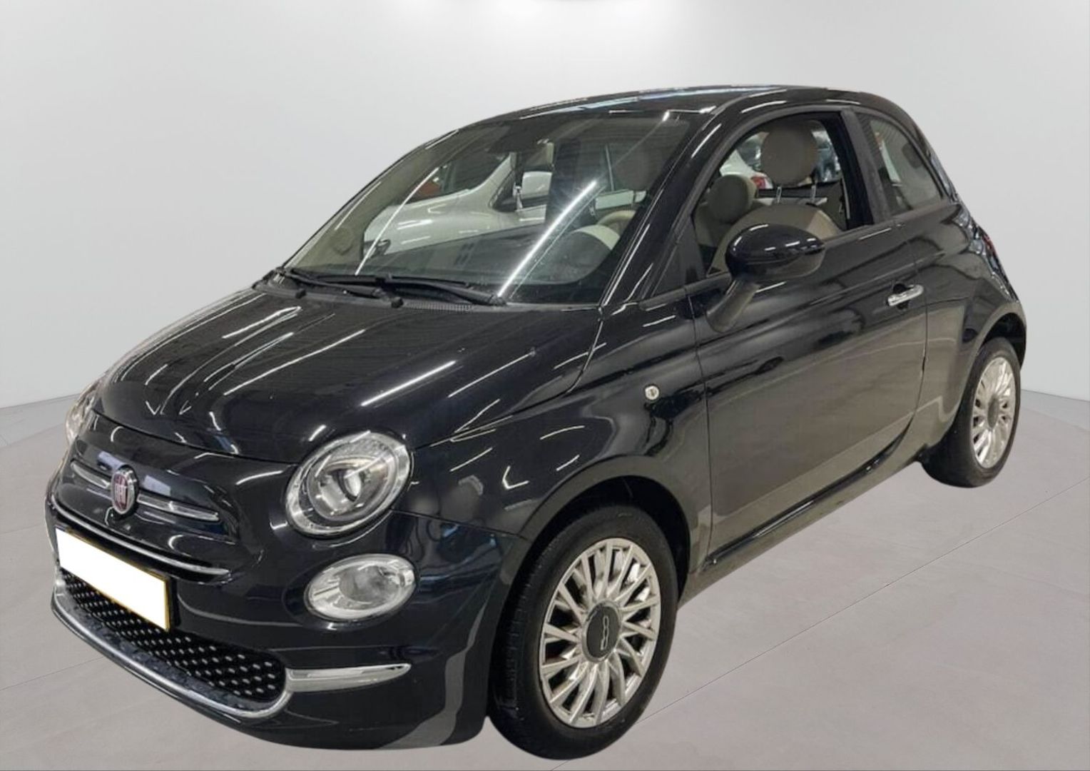 FIAT 500 - 1.0 Hybride Lounge