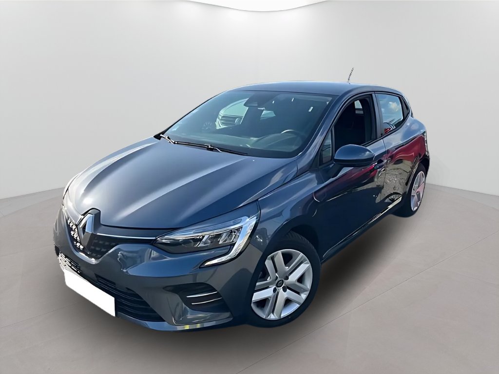 RENAULT CLIO V 1.6 E-Tech 140 BUSINESS