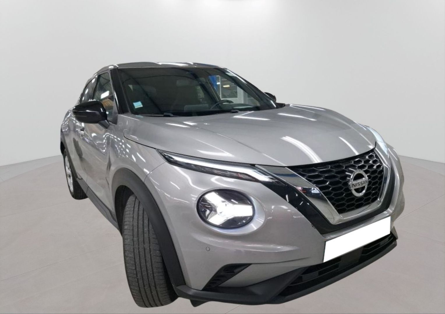 NISSAN JUKE - 1.0 DIG-T 114 Business+ DCT7