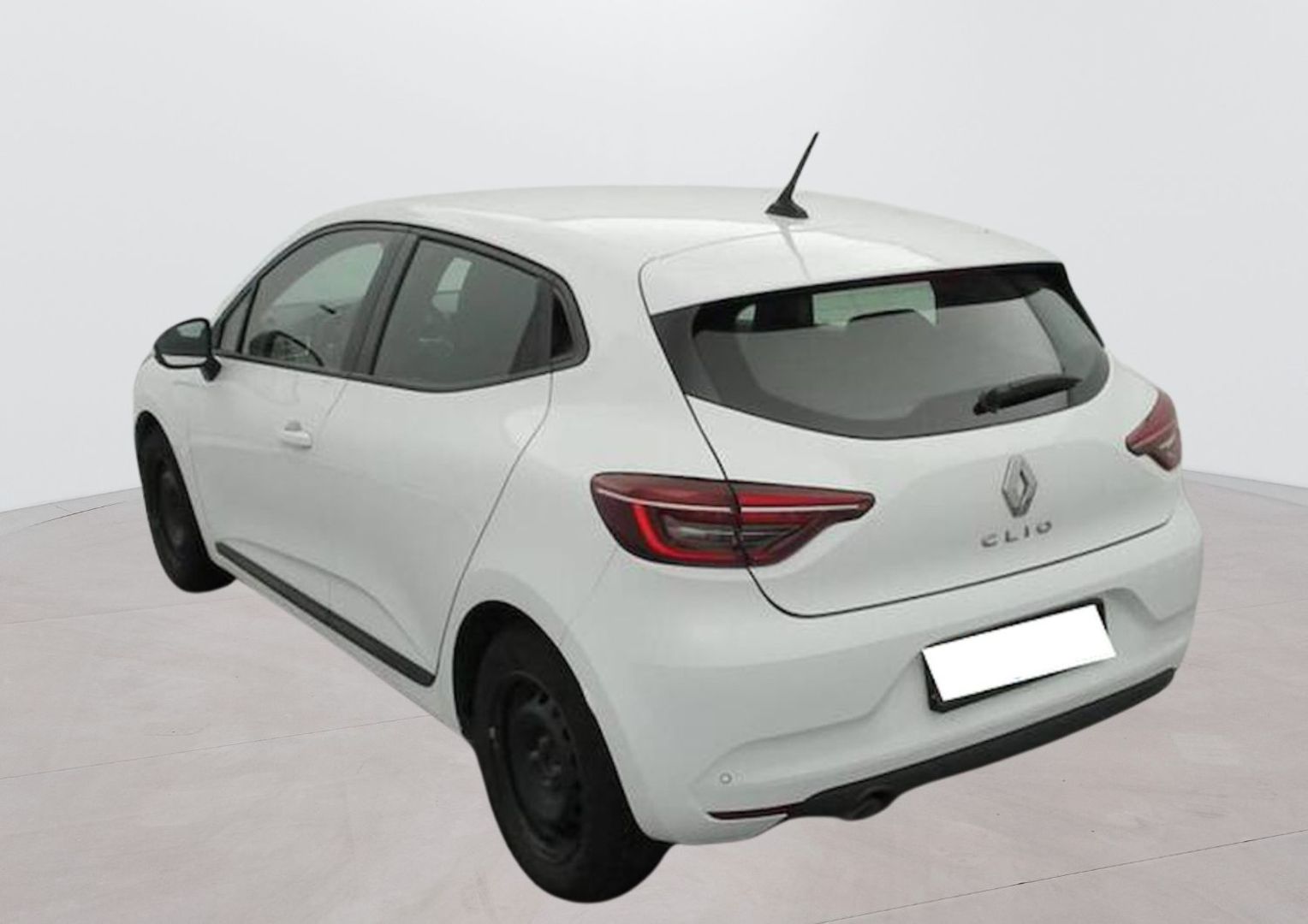 RENAULT CLIO V - 1.0 TCe 90
