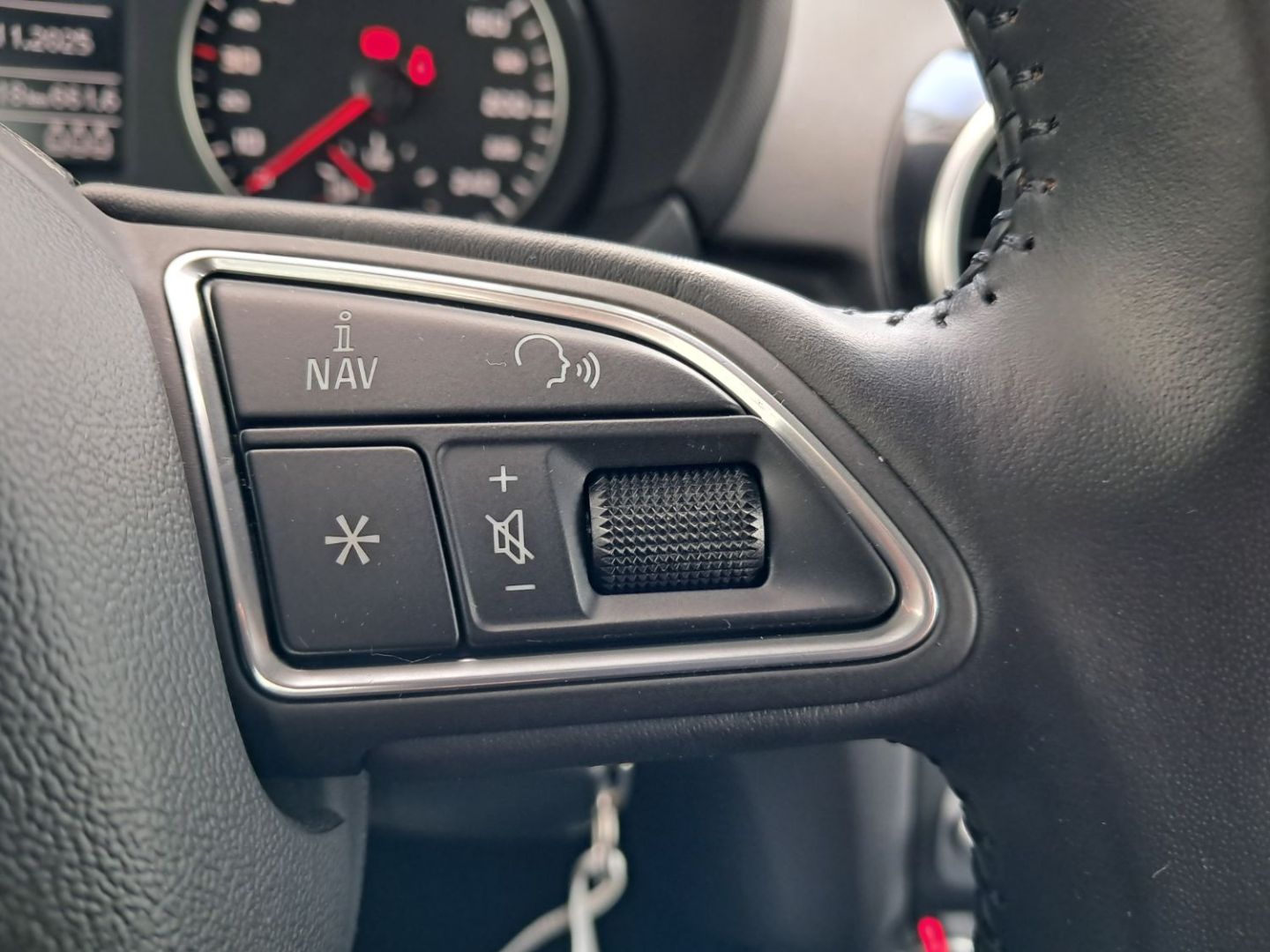 AUDI A1 SPORTBACK - 1.4 TDI 90