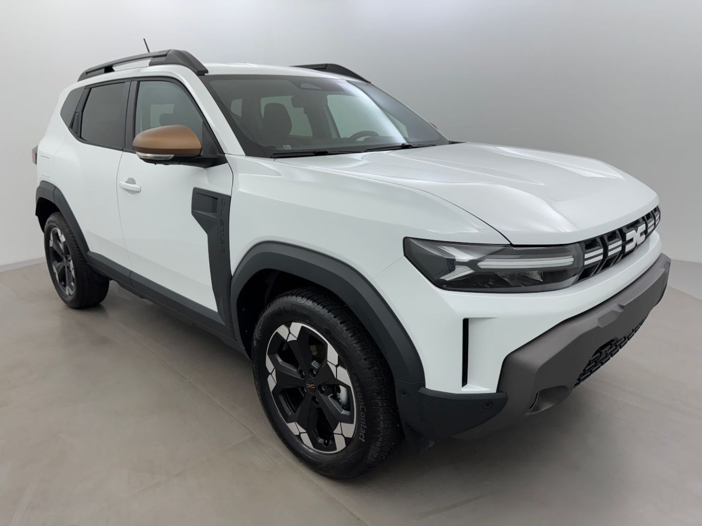 DACIA DUSTER 1.2 Mild Hybrid 130 Extreme 4x4