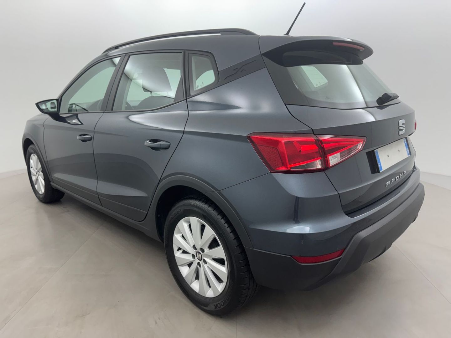 SEAT ARONA - 1.0 TSI 95 Reference
