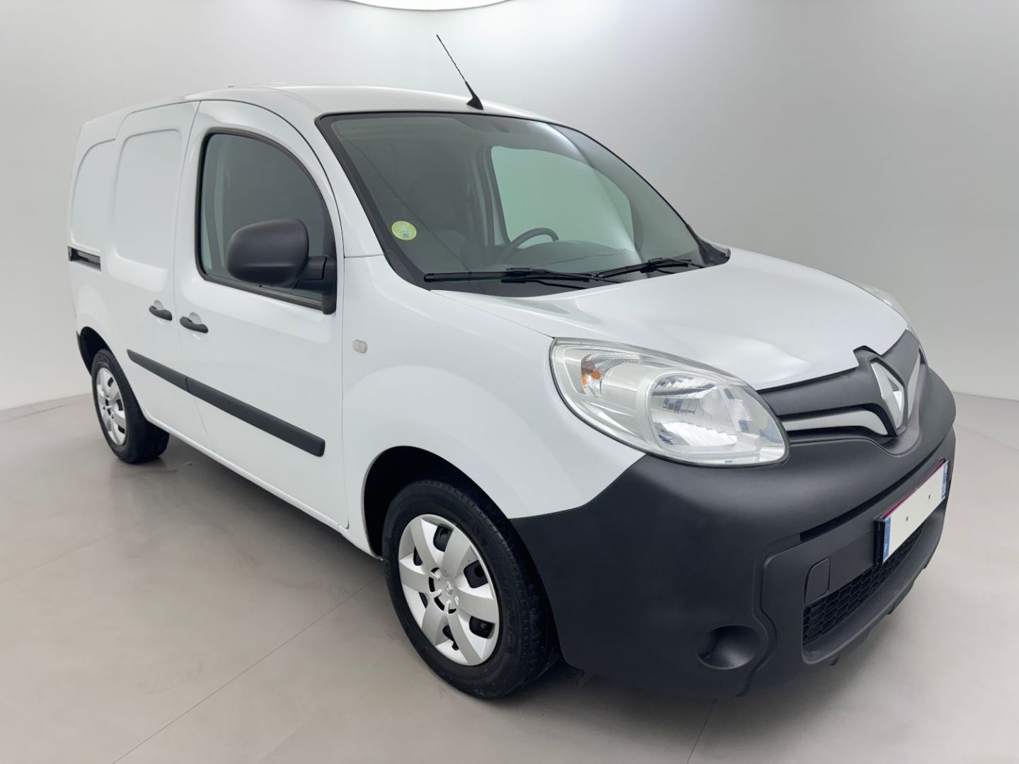 RENAULT KANGOO EXPRESS - 1.5 BLUE DCI 80 GRAND CONFORT (2021)