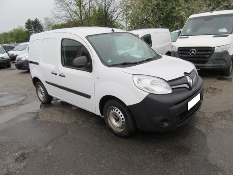 RENAULT KANGOO EXPRESS 1.5 BLUE DCI 115