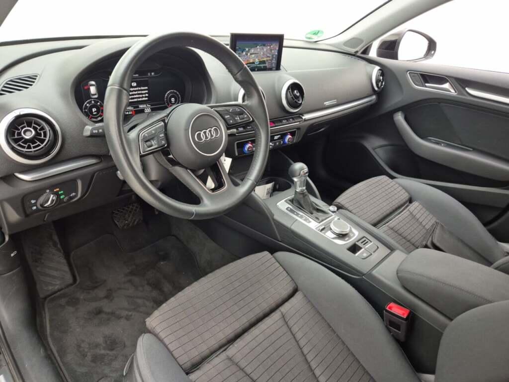 AUDI A3 SPORTBACK - 30 TDI 116 SPORT S-TRONIC