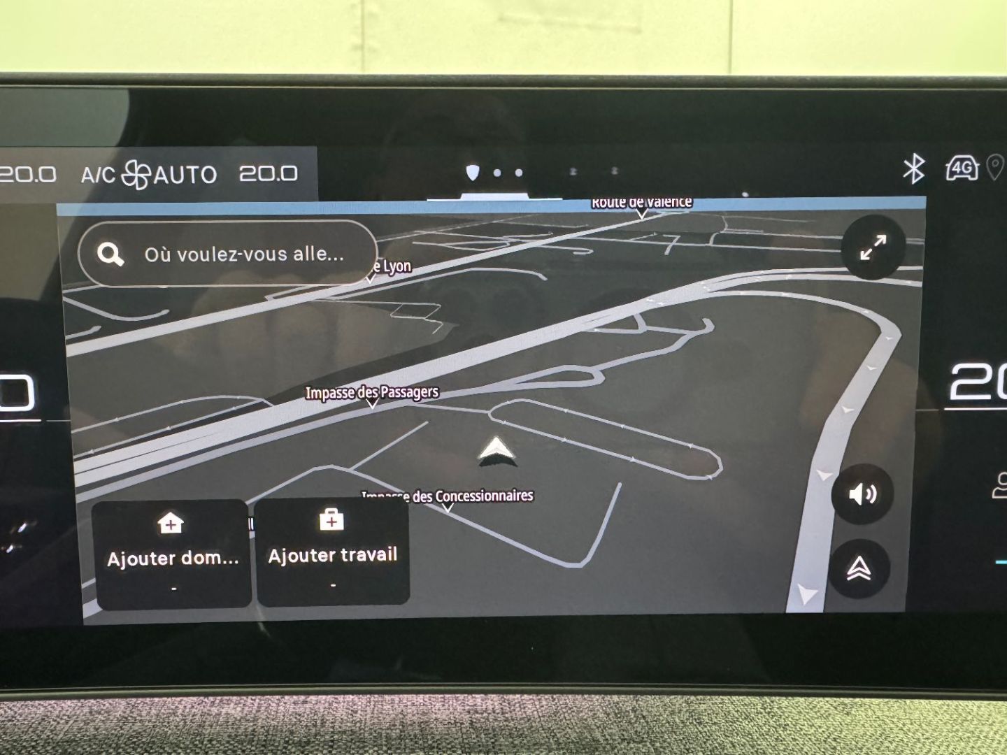 PEUGEOT 5008 - 1.2 Hybrid 145 GT e-DCS6 TOIT OUVRANT + 360°