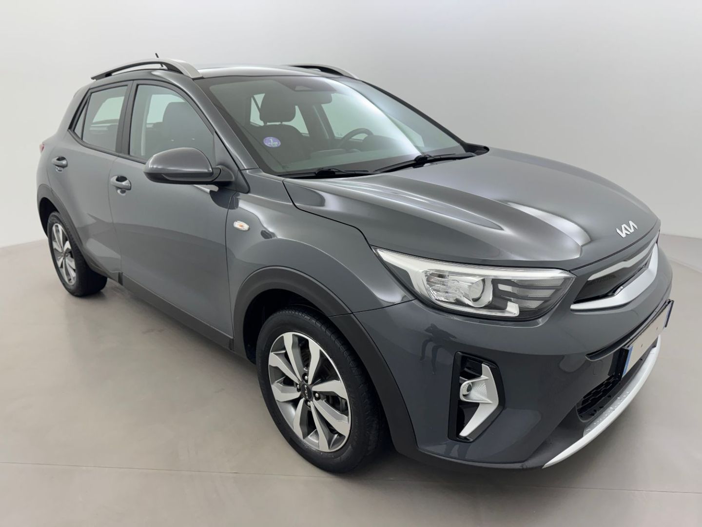 KIA STONIC 1.0 T-GDi 120 MHEV ACTIVE BUSINESS DCT7