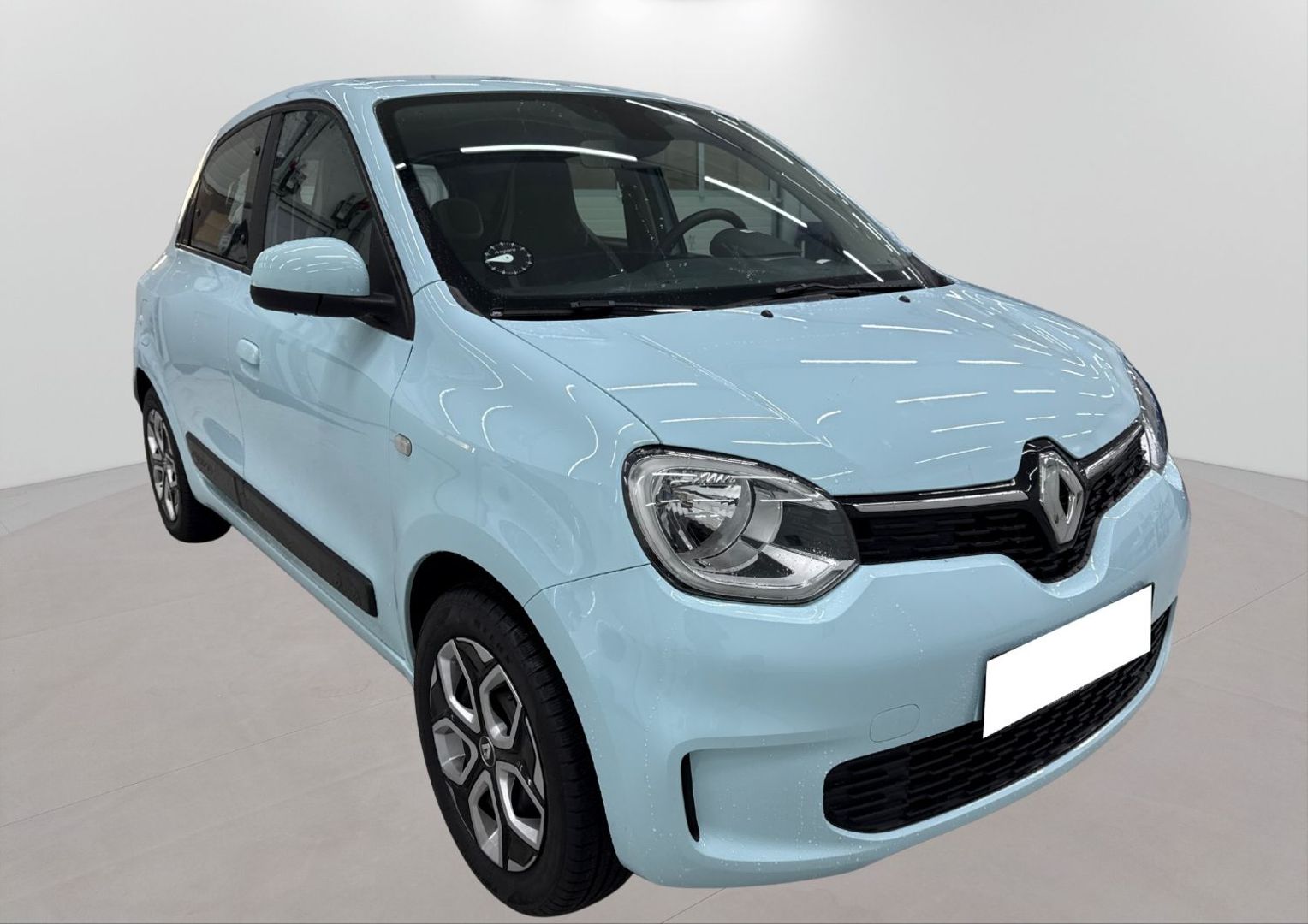 RENAULT TWINGO III 1.0 SCe 75 Zen