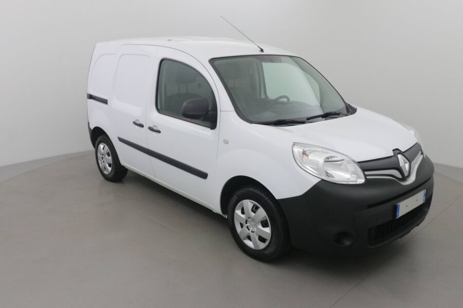 RENAULT KANGOO EXPRESS - 1.5 DCI 90