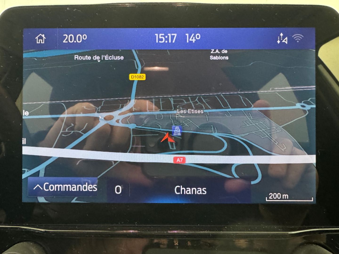 FORD PUMA - 1.0 EcoBoost 125 mHEV TITANIUM X