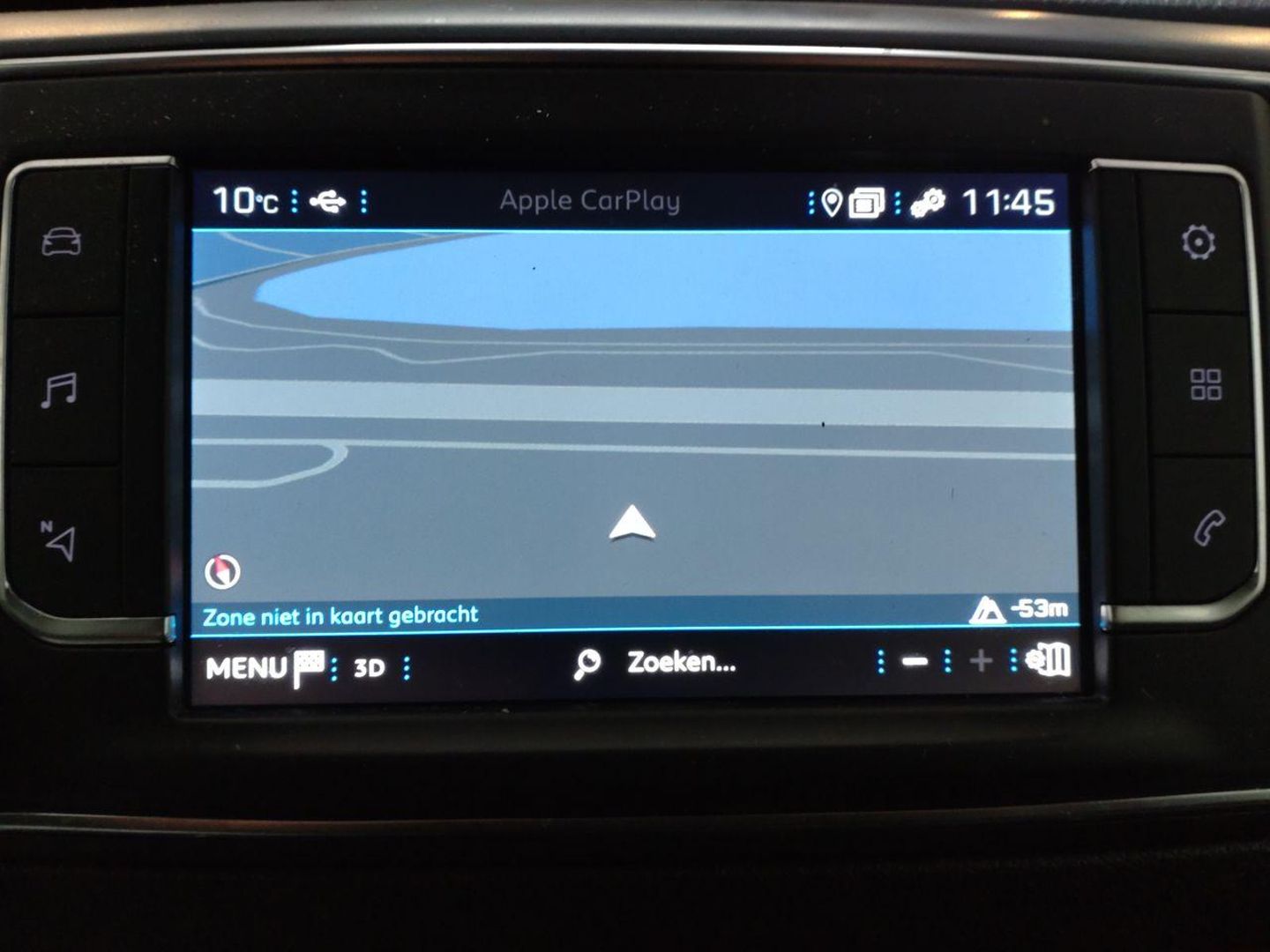 PEUGEOT EXPERT FOURGON - STANDARD 2.0 BLUEHDI 120 PREMIUM