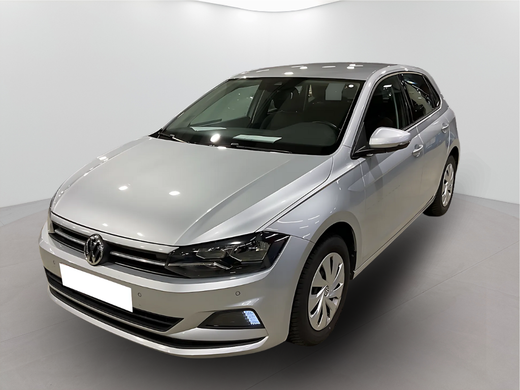 VOLKSWAGEN POLO - 1.0 TGI 90