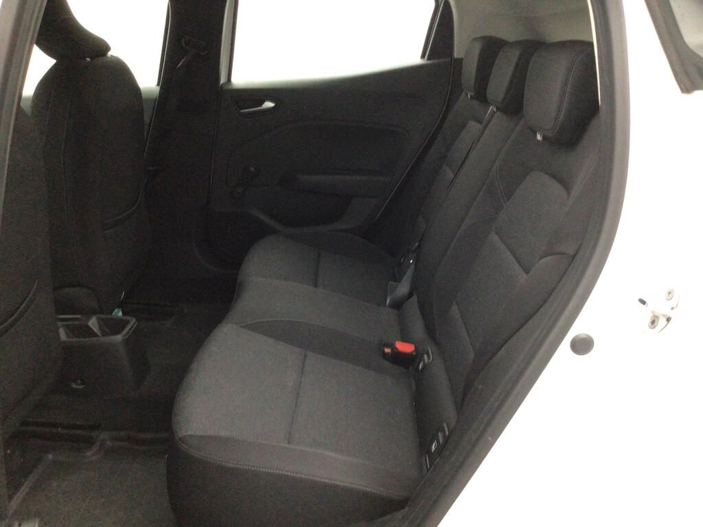 RENAULT CLIO V - 1.0 TCe 90