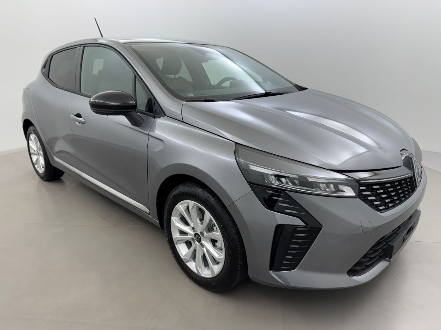 RENAULT CLIO V - 1.5 dCi 100 Evolution