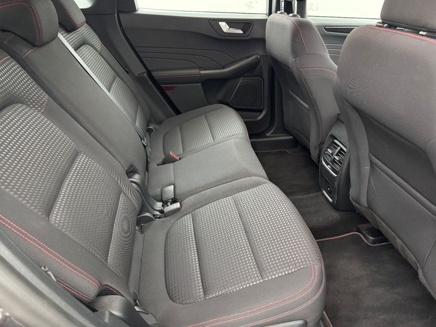 FORD KUGA - 2.5 Duratec 190 FHEV E85 ST-Line POWERSHIFT