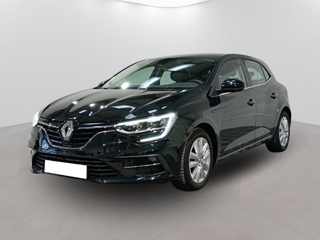 RENAULT MEGANE IV BERLINE - 1.5 BLUE DCI 115 BUSINESS EDC (2022)