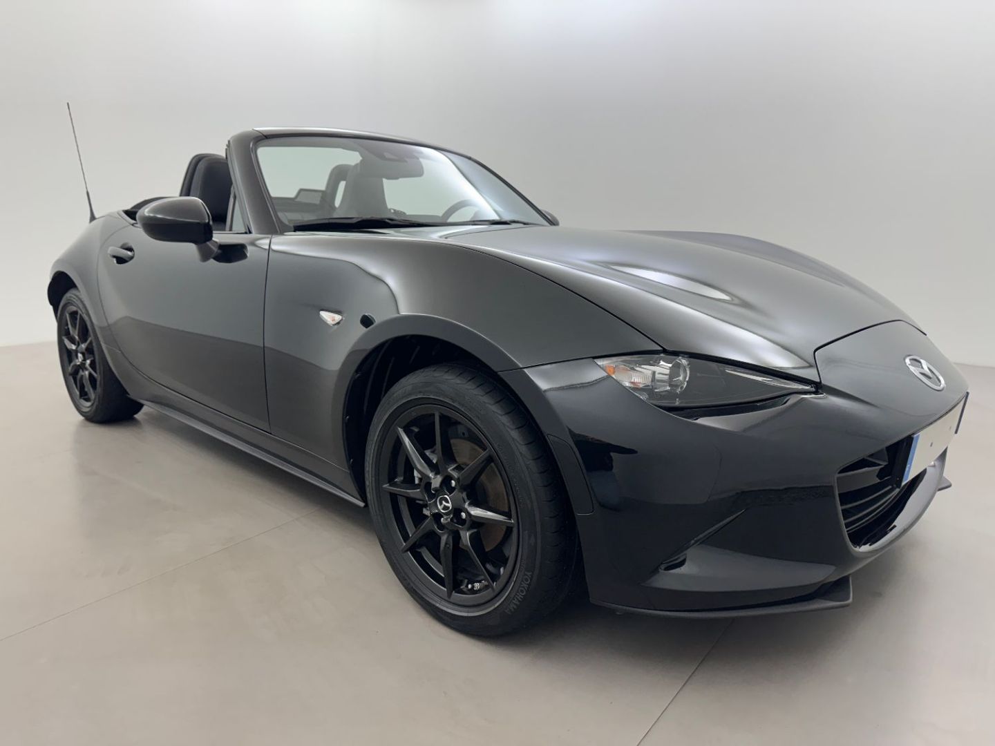 MAZDA MX-5 - 1.5L SKYACTIV-G 132 Dynamique