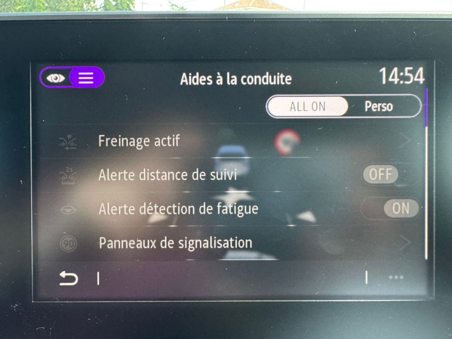 RENAULT TRAFIC FOURGON - L2H1 3T BLUE DCI 170 BVA9 EXCLUSIVE GSR2