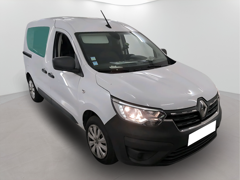 RENAULT EXPRESS VAN 1.5 BLUE DCI 95 CONFORT