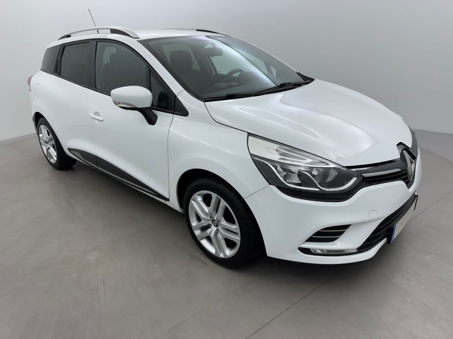 RENAULT CLIO IV ESTATE Estate 0.9 TCe 90 Zen