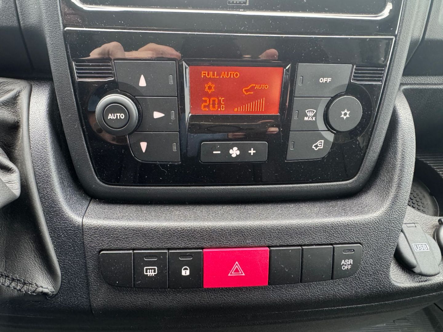 OPEL MOVANO FOURGON - 3.5T L2H2 2.2 BLUE HDI 165