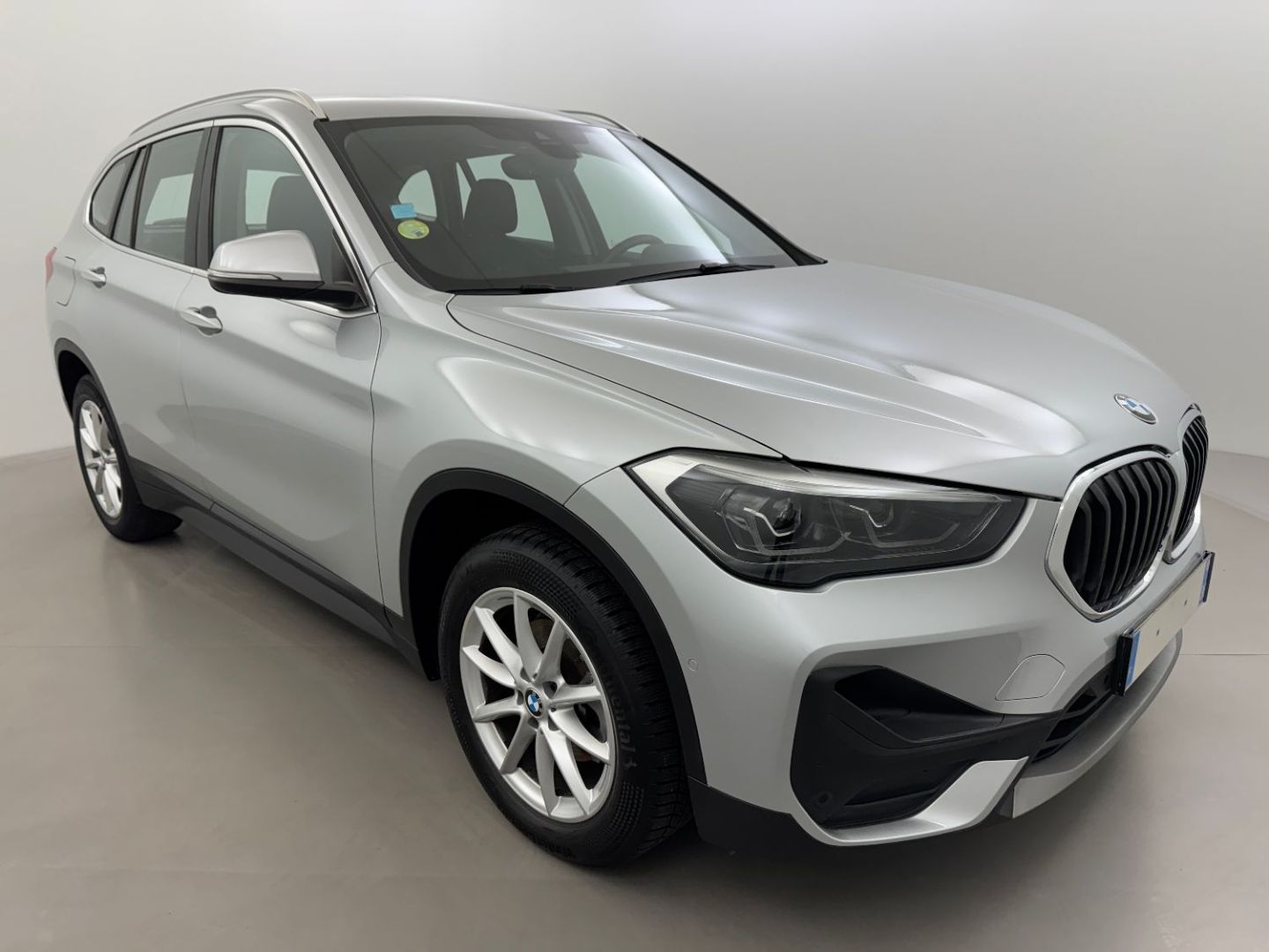 BMW X1 - sDrive 16d 116 BUSINESS DESIGN