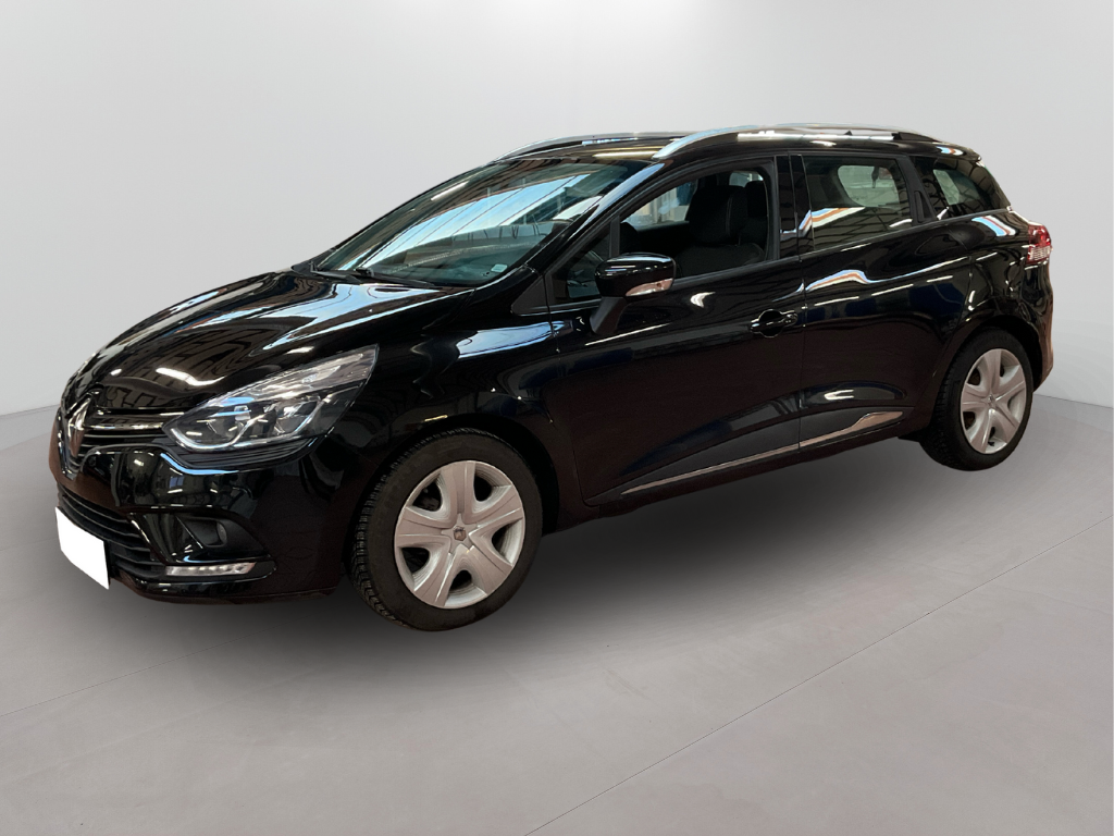 RENAULT CLIO IV ESTATE - Estate 0.9 TCe 90 Zen