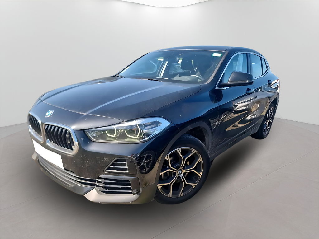 BMW X2 - sDrive16d 116 BUSINESS DESIGN DKG7
