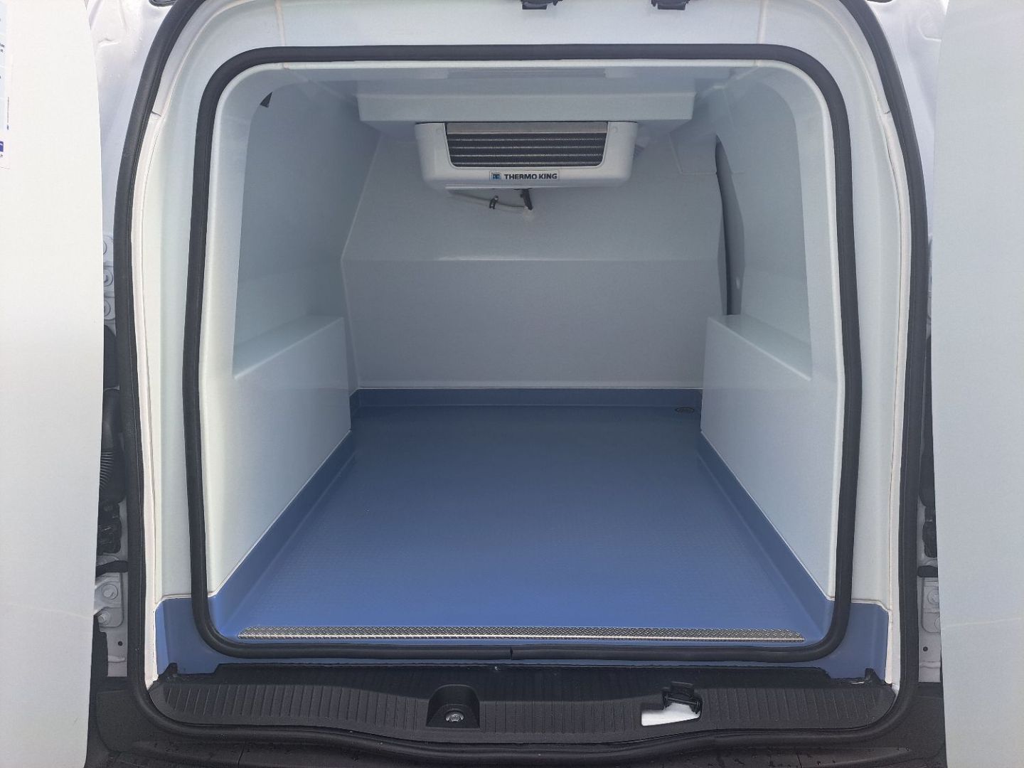 RENAULT KANGOO - 1.5 DCI 95 CV FRIGO