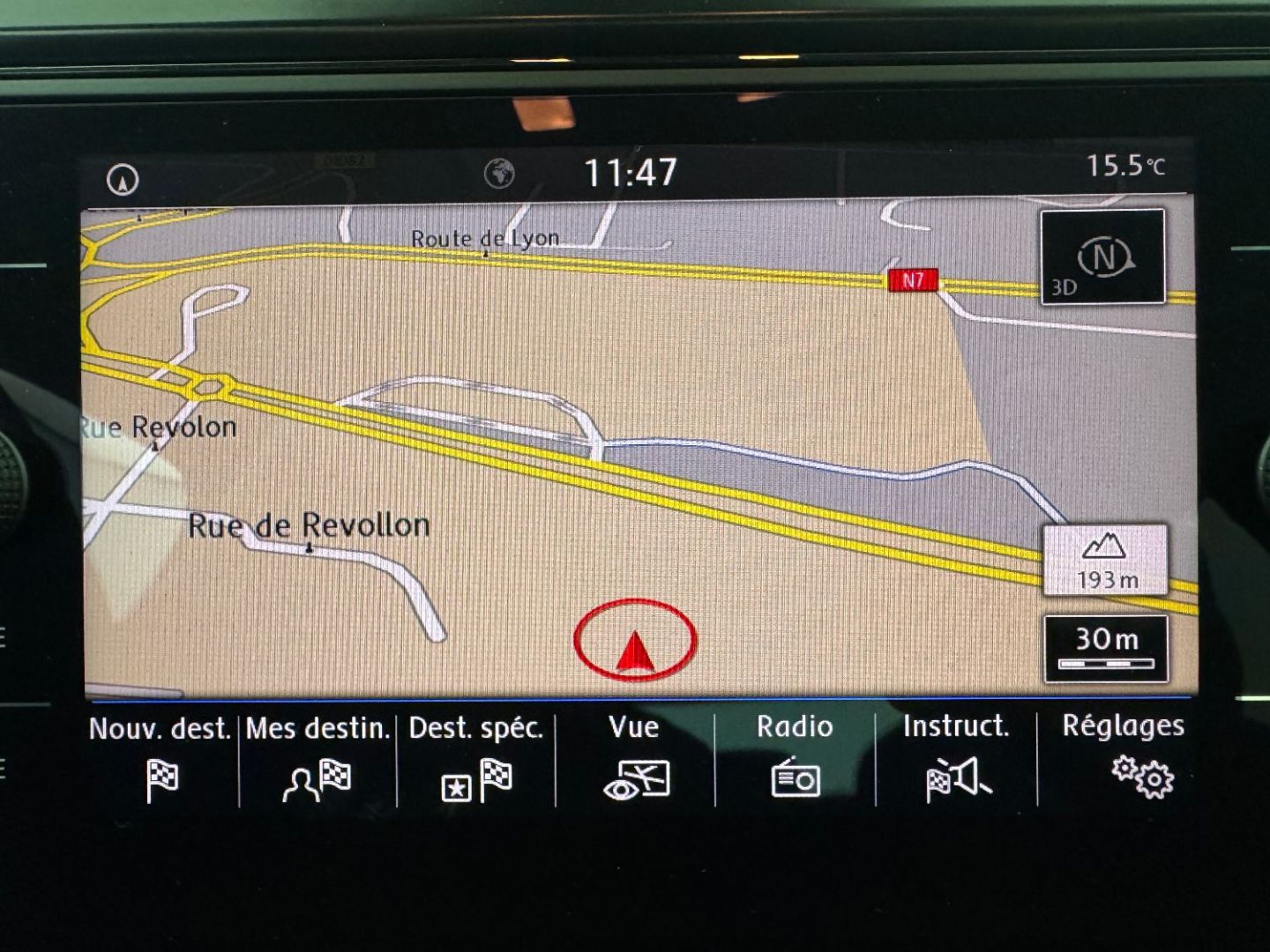 VOLKSWAGEN T-ROC - 1.0 TSI 115