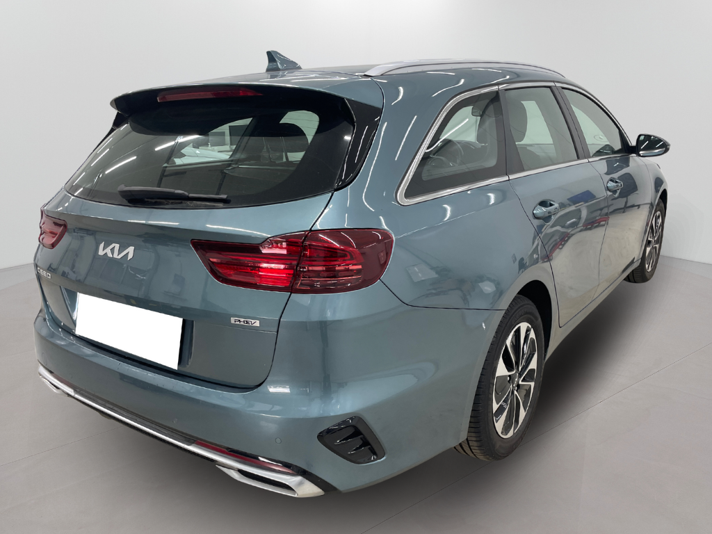 KIA CEED SW - SW 1.6 GDi Hybride Rechargeable 141 PRESTIGE DCT6