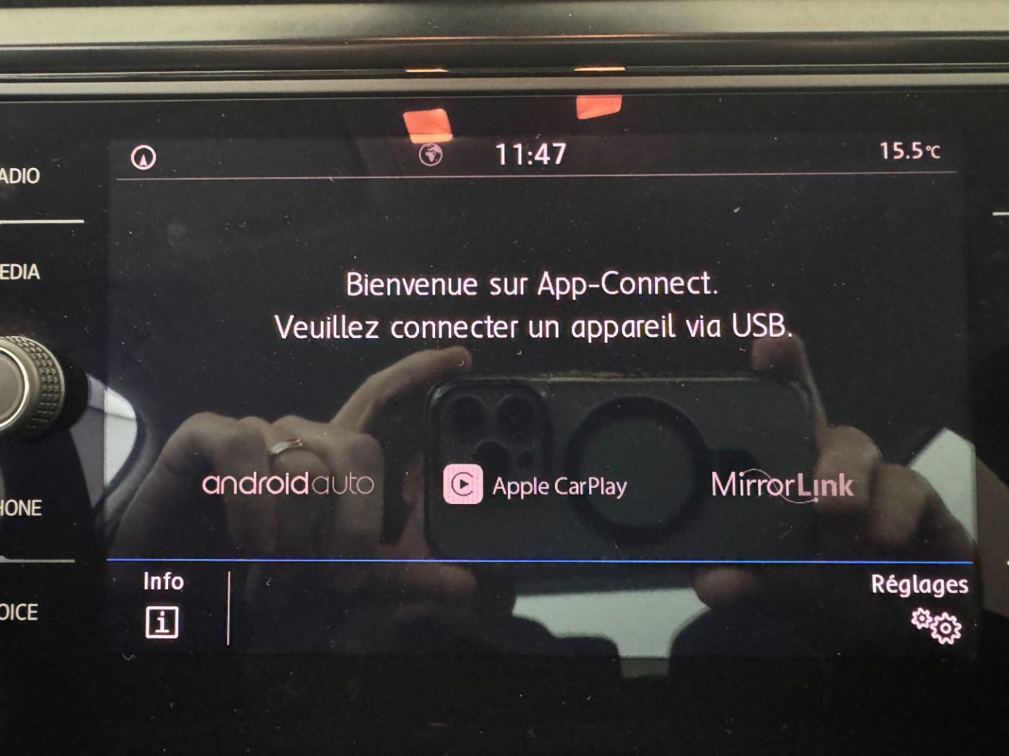 VOLKSWAGEN T-ROC - 1.0 TSI 115