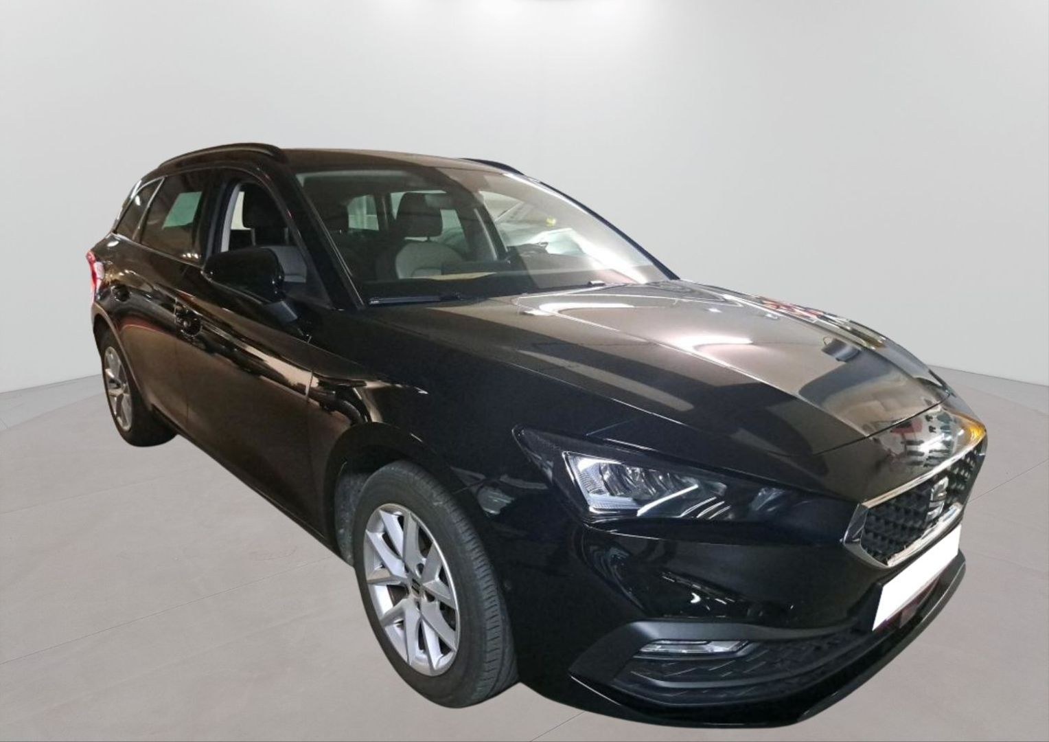 SEAT LEON SPORTSTOURER Sportstourer 1.5 TSI 130 Move!