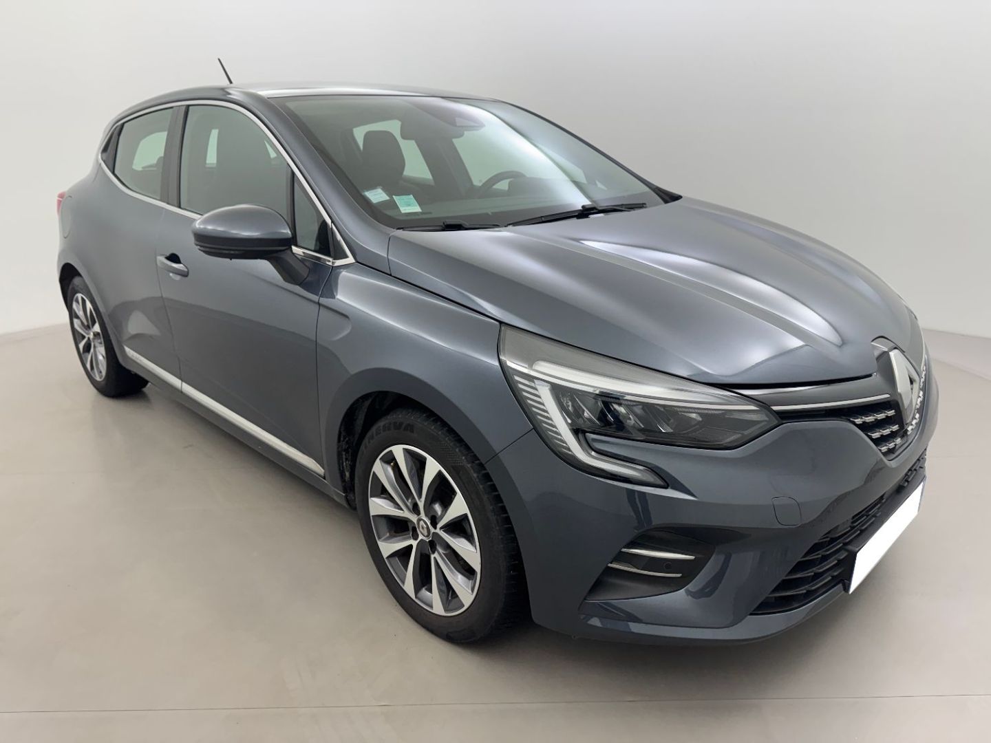 RENAULT CLIO V - 1.5 BLUE DCI 115 INTENS (2020)