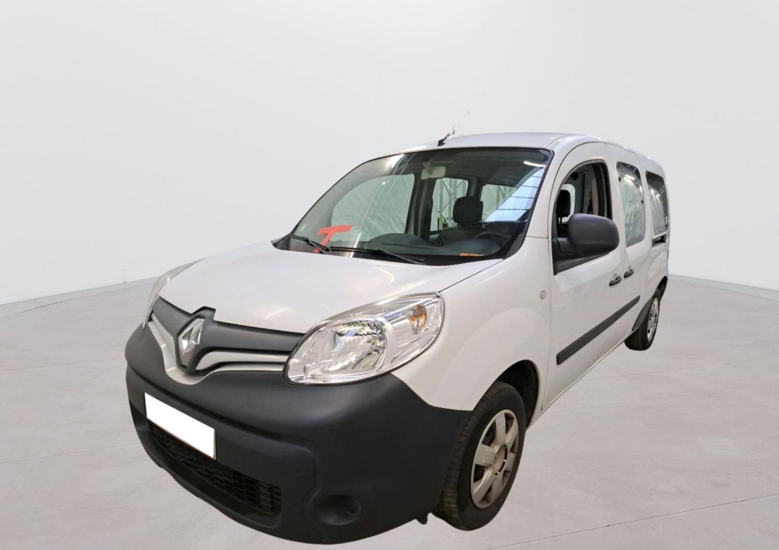 RENAULT KANGOO MAXI 1.5 DCI 90 CONFORT 5PL