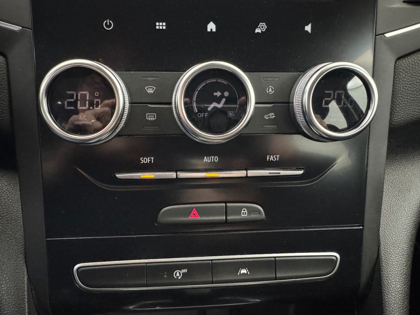 RENAULT MEGANE IV ESTATE - ESTATE 1.5 Blue dCi 115 BUSINESS EDC