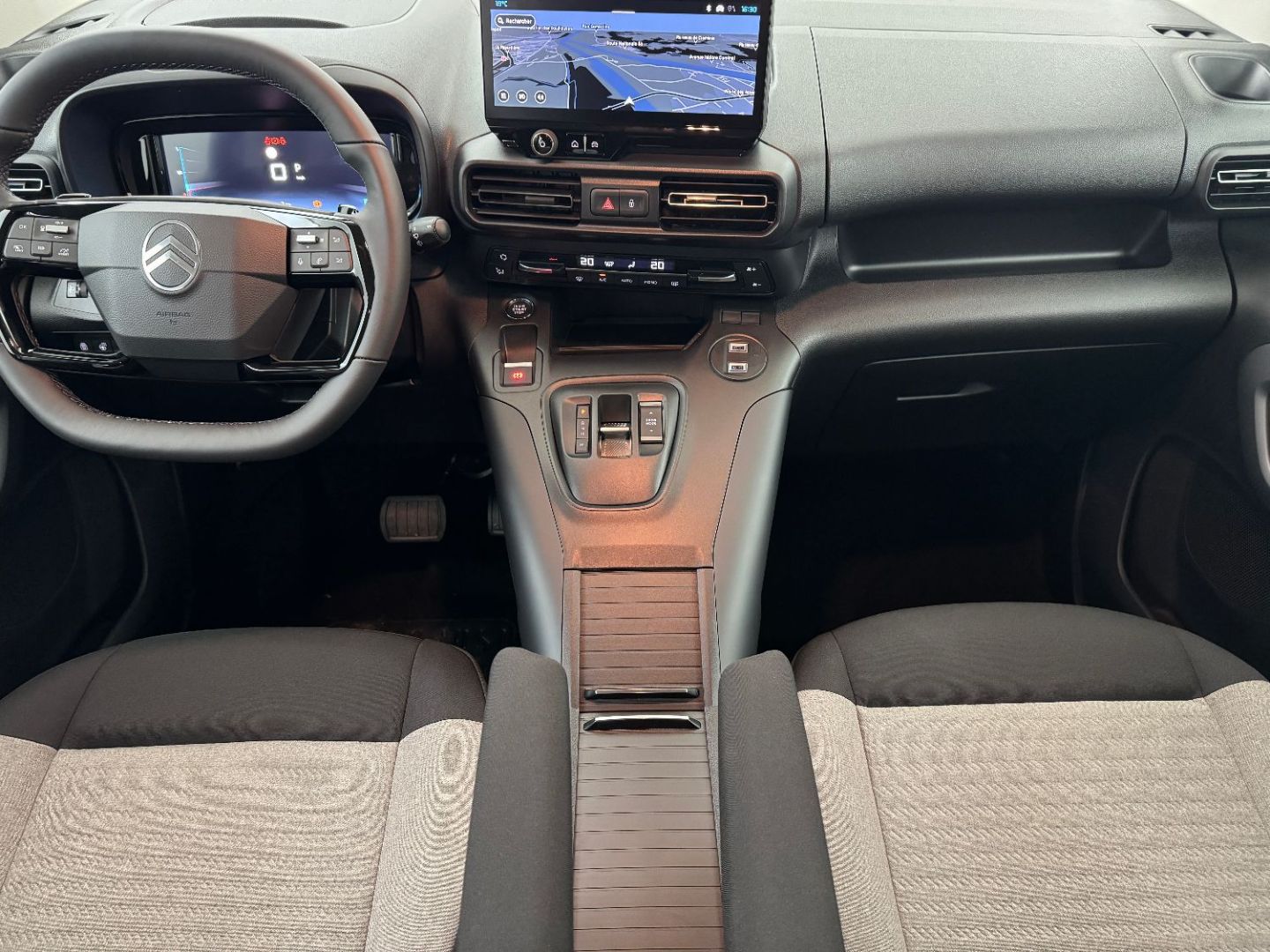 CITROEN BERLINGO - XL 1.5 BlueHDi 130 S&S Max EAT8 7PL