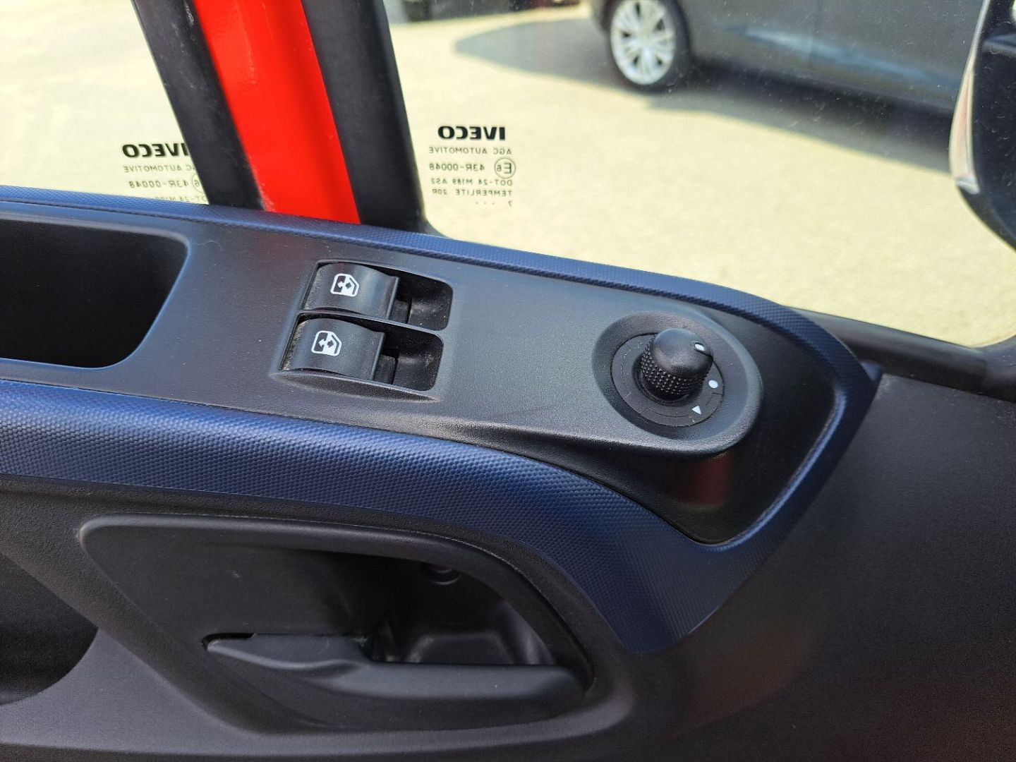 IVECO DAILY BENNE - 35C21 A8 210CV 3L ALUMINIUM 4M20