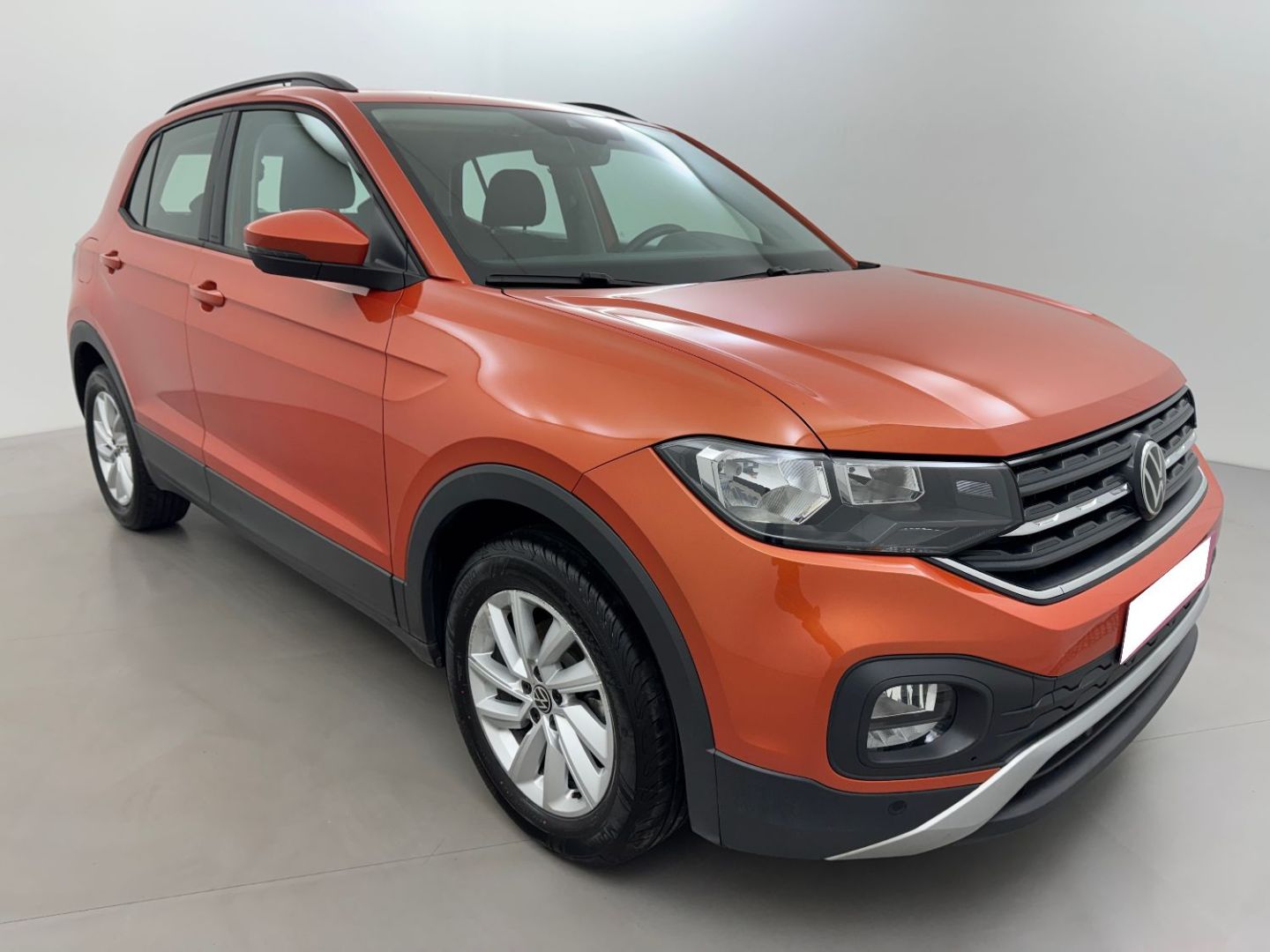 VOLKSWAGEN T-CROSS - 1.0 TSI 110 Lounge Business DSG7