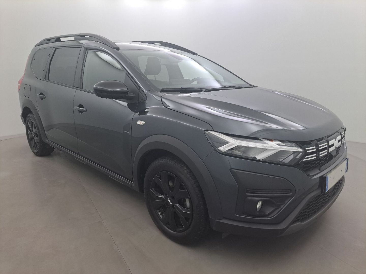 DACIA JOGGER - 1.0 ECO-G 100 Extreme + 7PL