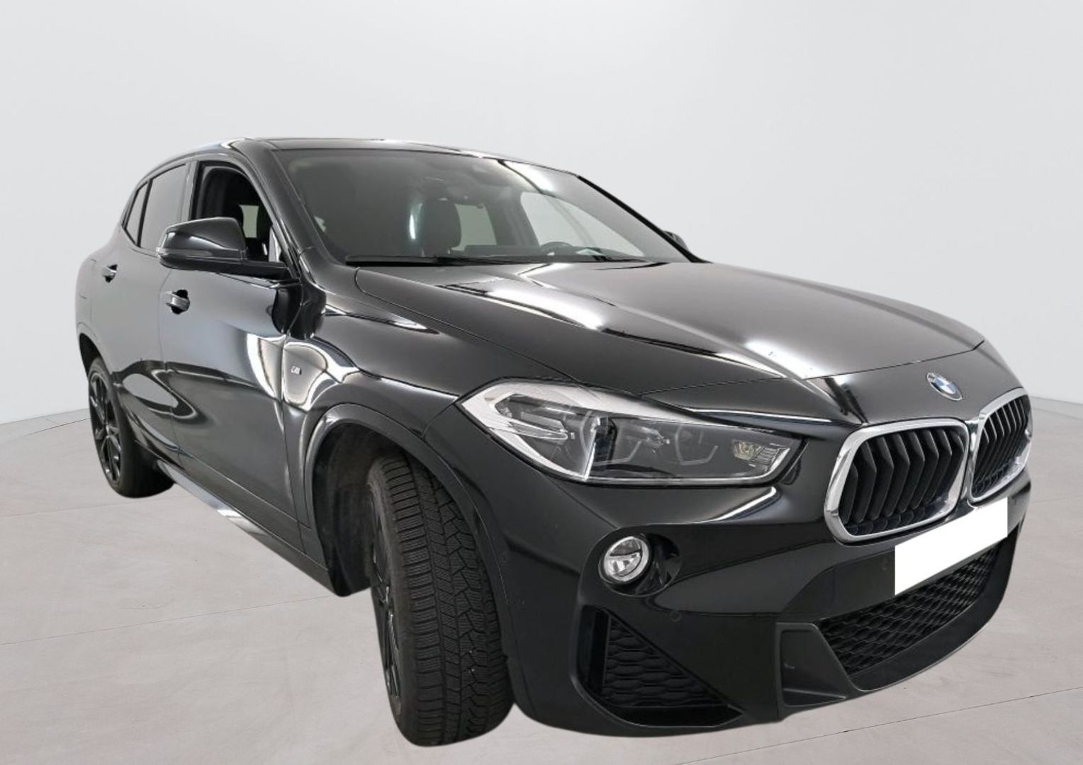 BMW X2 sDrive 16d 116 M Sport DKG7