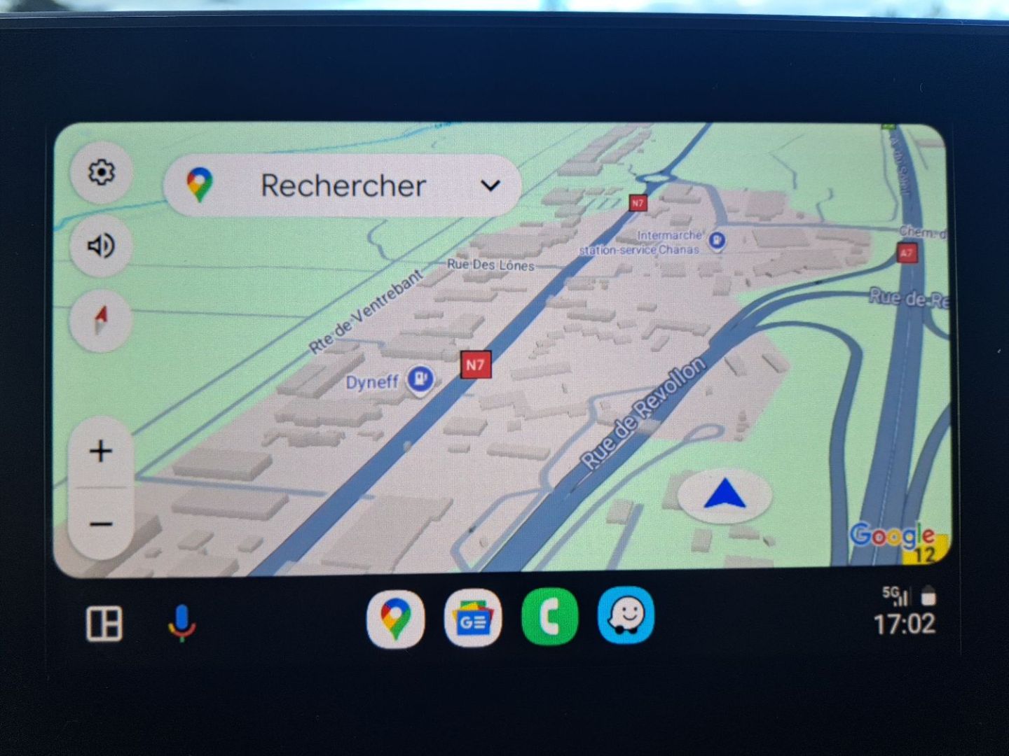 RENAULT TRAFIC FOURGON - L2H1 3T BLUE DCI 150 GSR2 RED EDITION PLUS