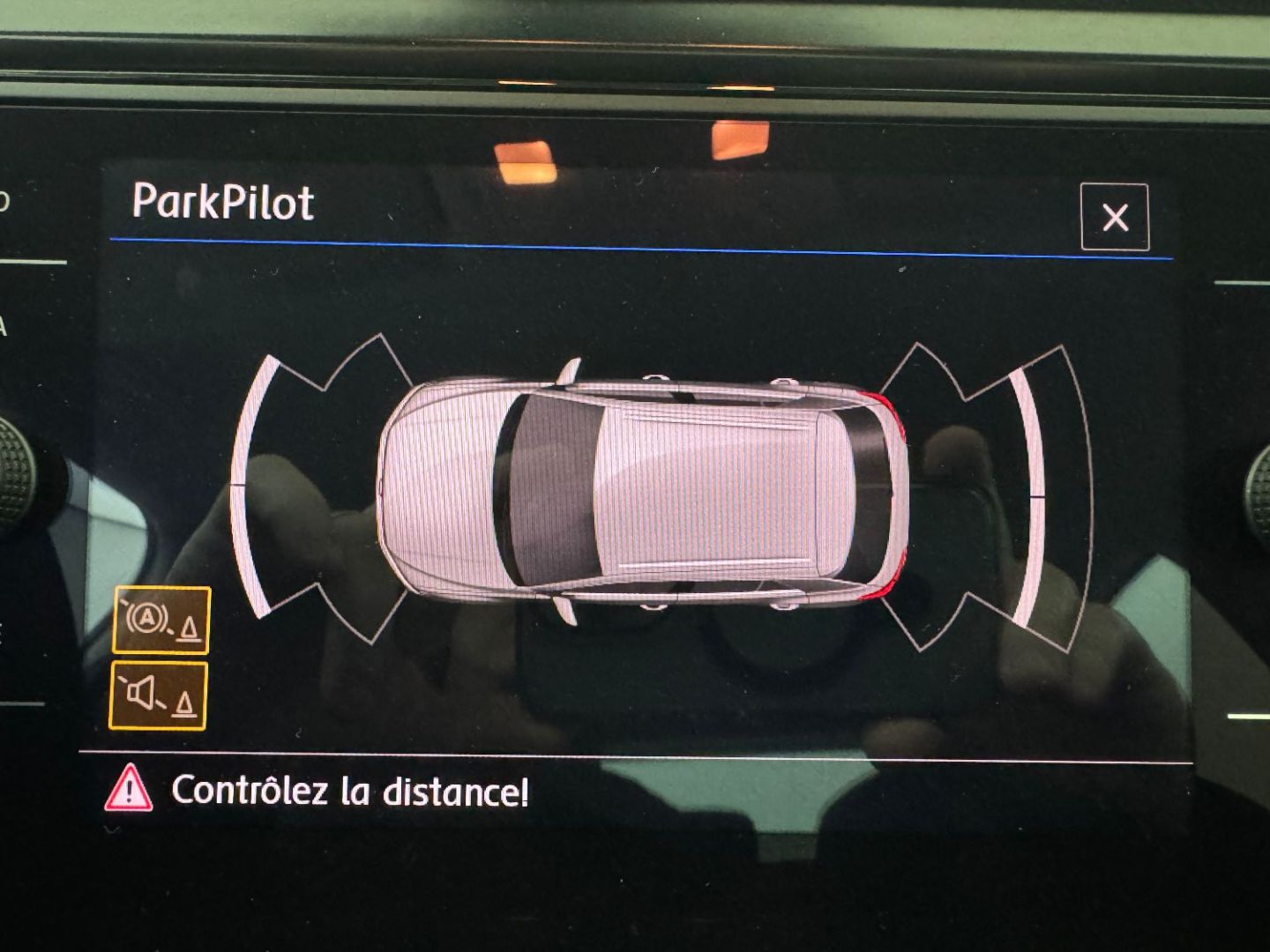 VOLKSWAGEN T-ROC - 1.0 TSI 115