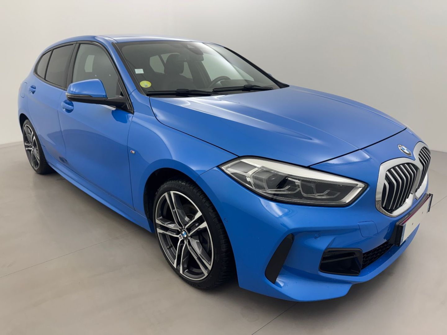 BMW SERIE 1 - 116d 116 M SPORT DKG7