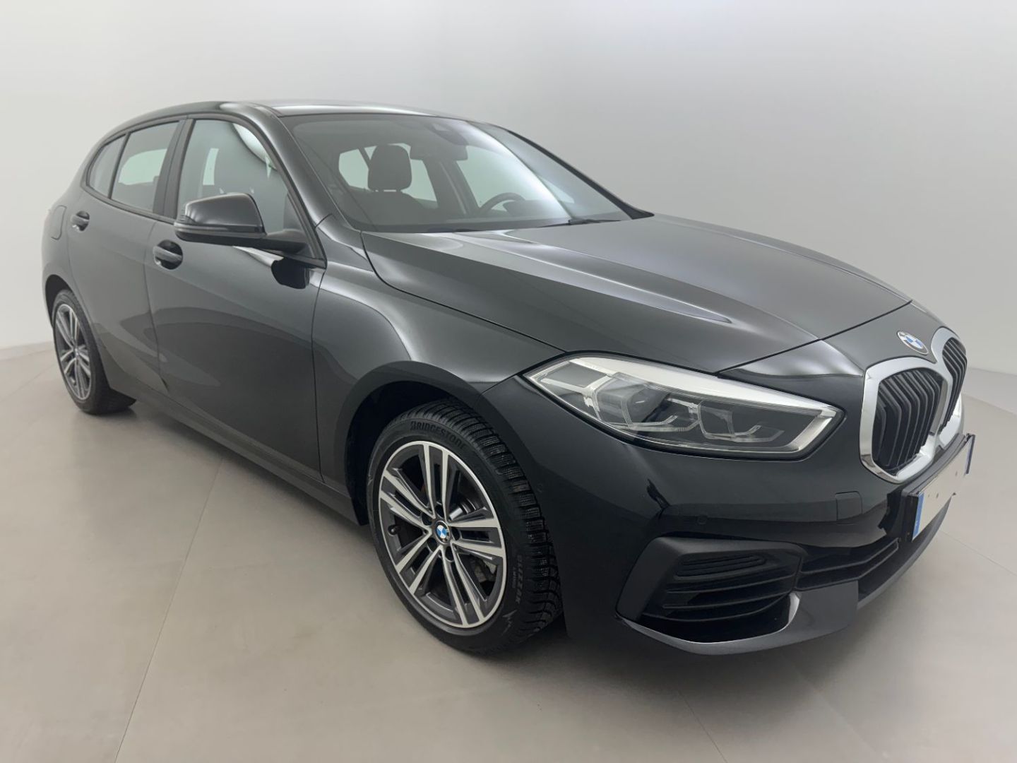 BMW SERIE 1 - 118I 140 LOUNGE DKG7 (2021)