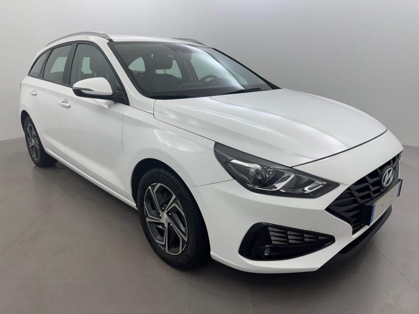 HYUNDAI i30 SW - SW 1.0 T-GDi 120