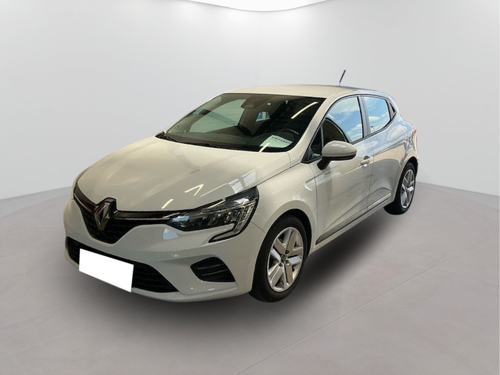 RENAULT CLIO V - 1.0 TCe 100 Zen